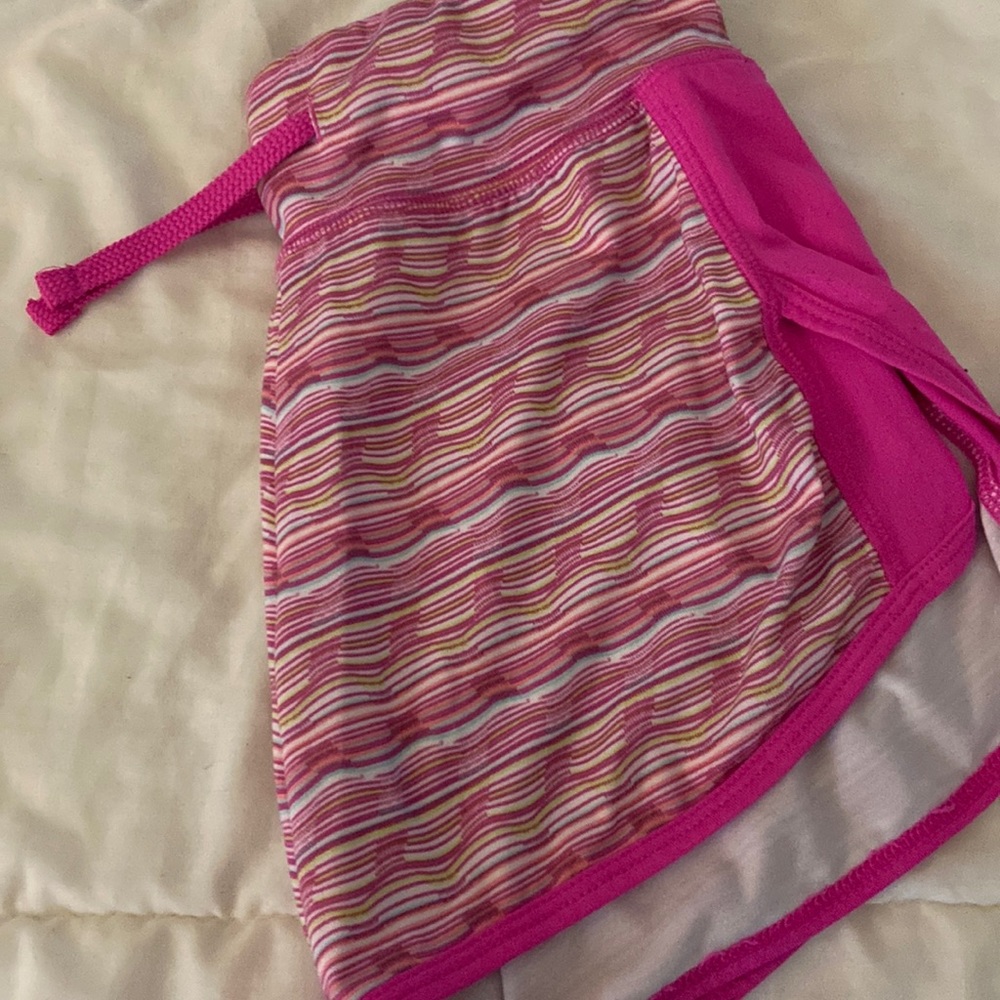 Walmart So kid shorts